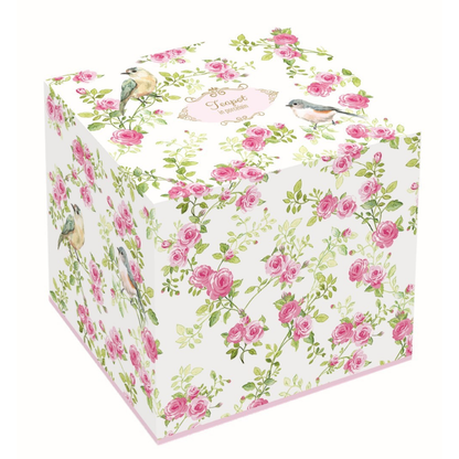 Théière "Comme un air de Printemps" (900 ml)