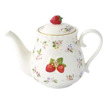 Théière Le Verger anglais (850 ml)
