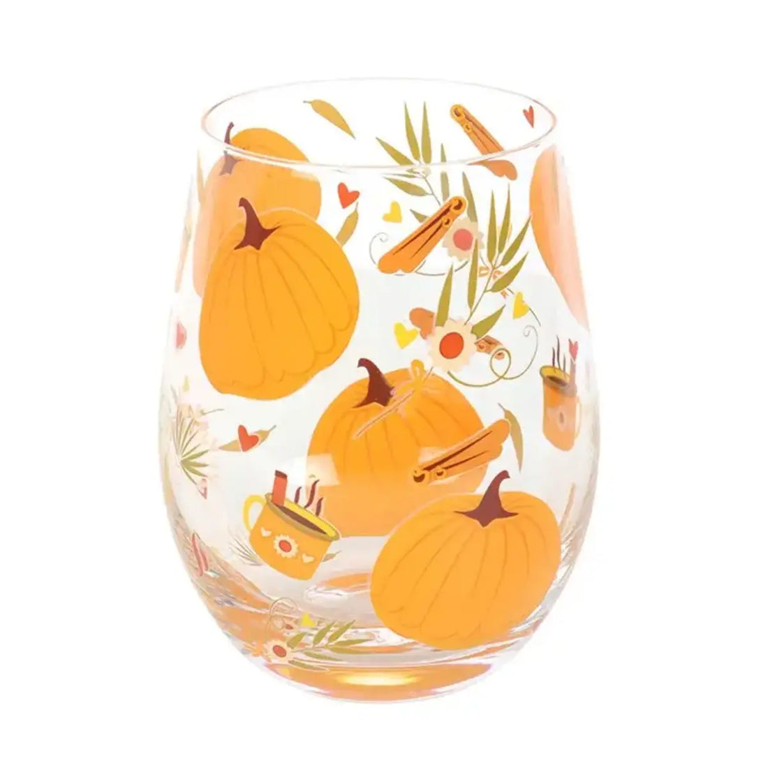 Verre &quot;Pumpkin &amp; Co&quot; (550 ml)