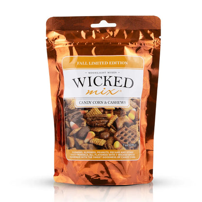 Mélange de snack Wicked mix (195g)