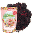 cueillette de printemps infusion cerise hibiscus