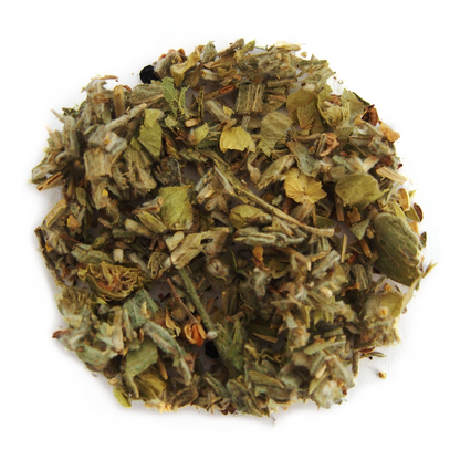 infusion la dynamique sideritis thé des montagnes grecques