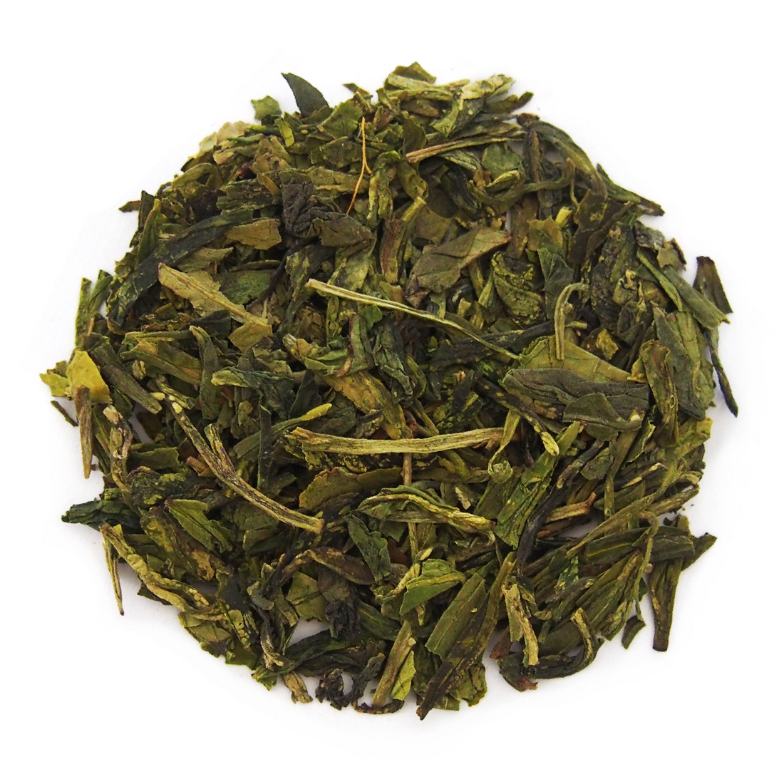 Long jing puit du dragon thé vert chine