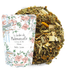 infusion menthe curcuma detox
