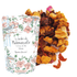 infusion Mignonne allons voir pomme rose hibiscus