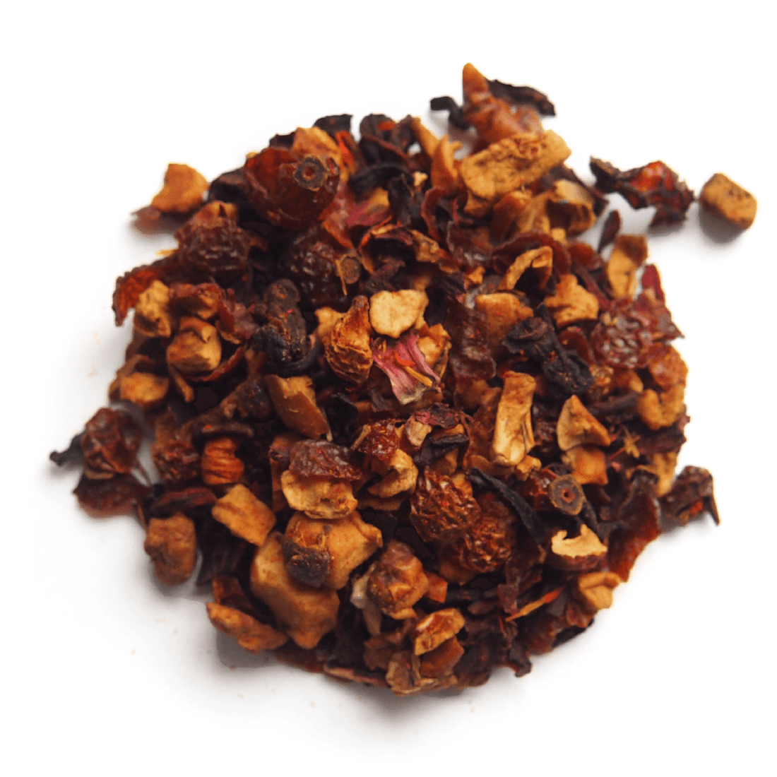 infusion nuage d&