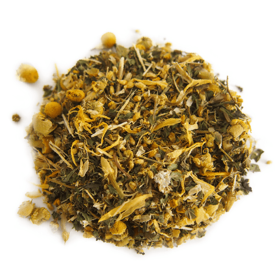 infusion la patiente valeriane menthe melisse bien-etre detox vrac