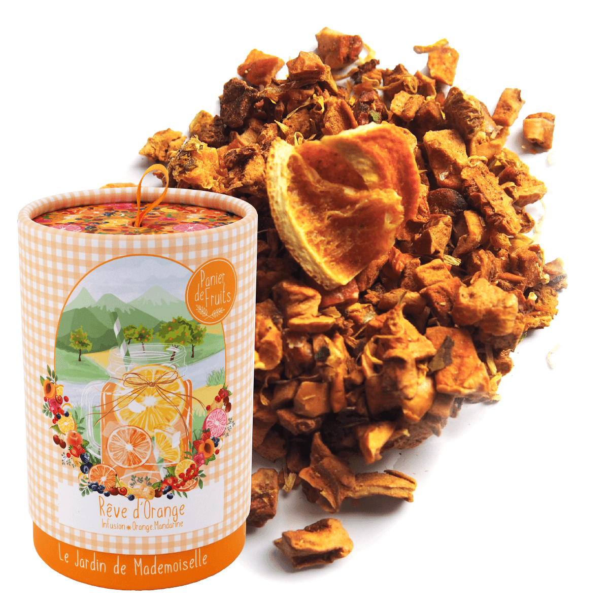 infusion reve d&