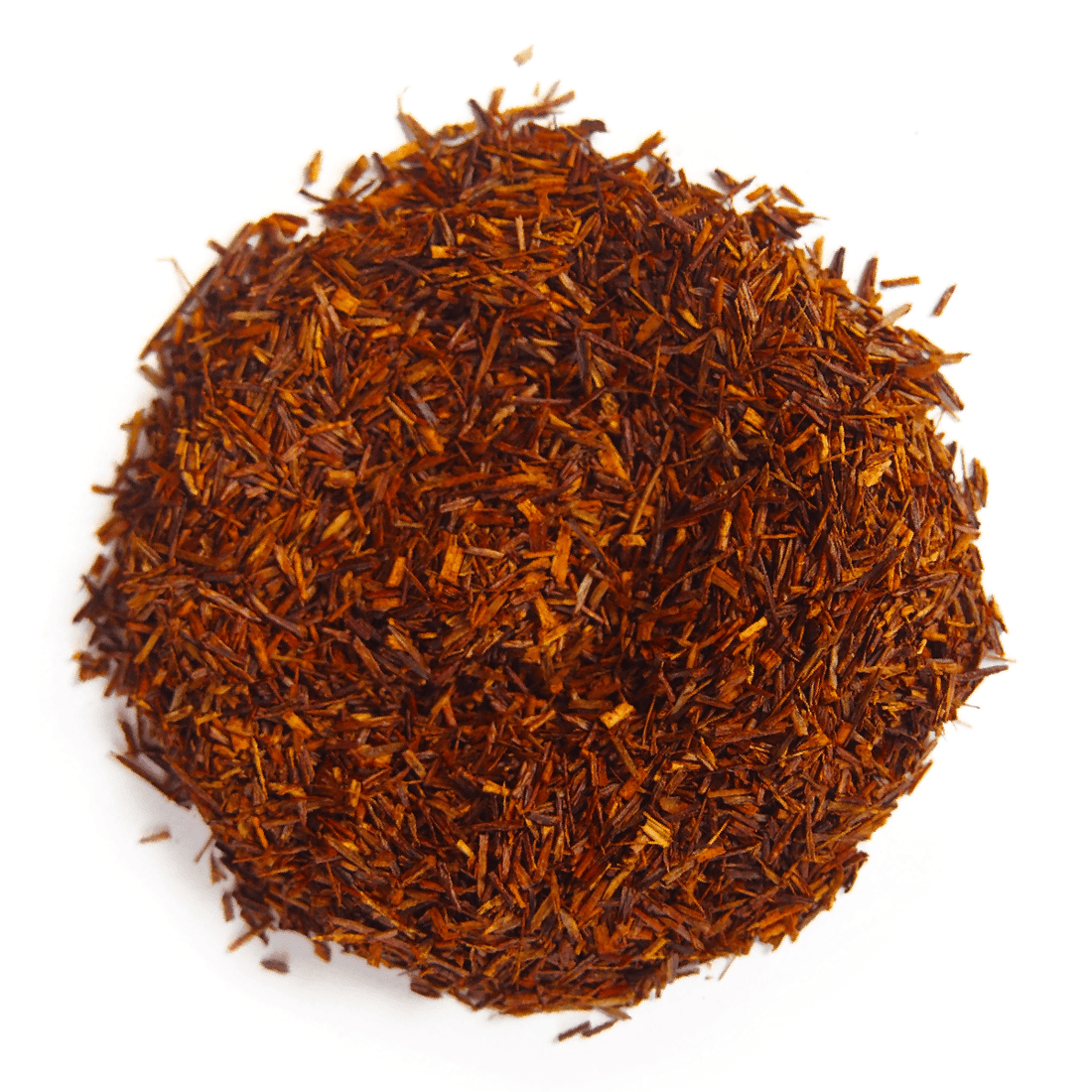 rooibos infusion thé vanille gourmand