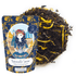 THé NOIR CITRON BERGAMOTE PAMPLEMOUSSE gout russe mademoiselle samovar
