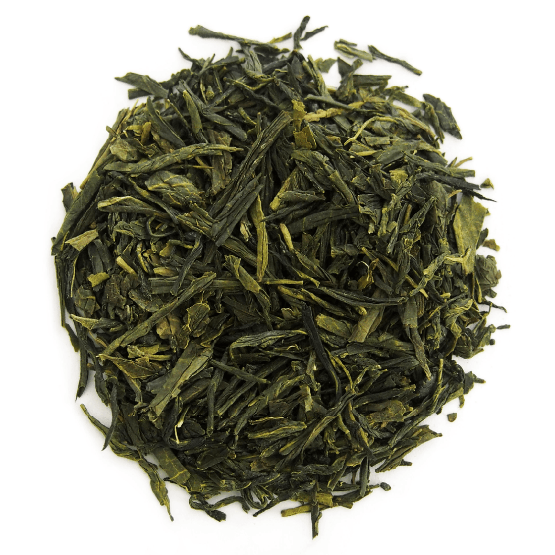 thé vert japonais sencha