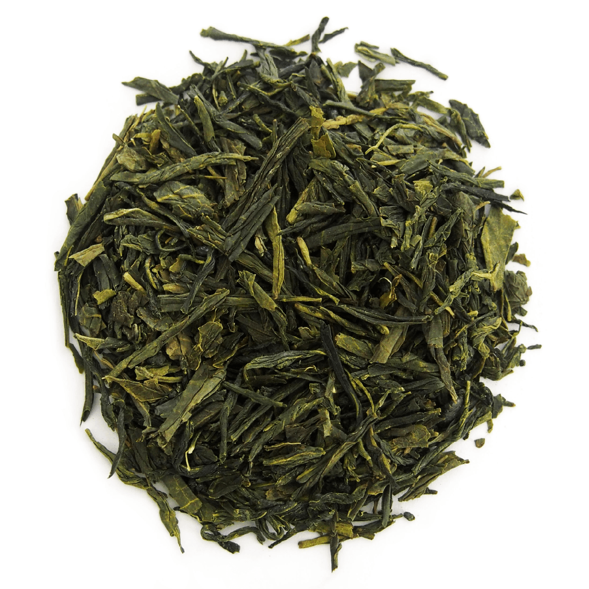 thé vert japonais sencha