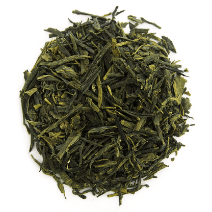thé vert japonais sencha