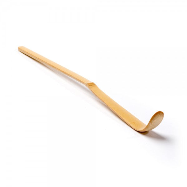 cuillère à matcha chashaku