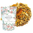 infusion ayurvédique fleurs de muscade curcuma