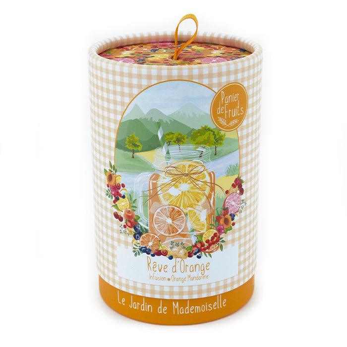 infusion Rêve d&